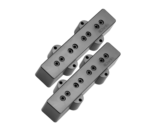 Звукосниматель для бас-гитары DiMarzio DP123 BK - 82651 за 7739 грн. | 4Club