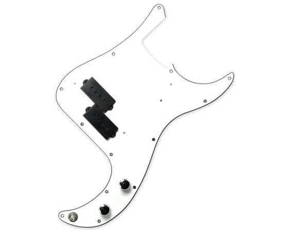 Звукосниматель DiMarzio FB2100WA1BK - 82812 за 0 грн. | 4Club