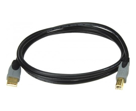 Кабель Klotz USB-AB3 - 83338 за 603 грн. | 4Club