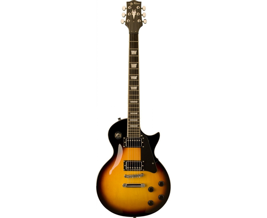 Электрогитара Jay Turser JT220 VS - 83245 за 0 грн. | 4Club