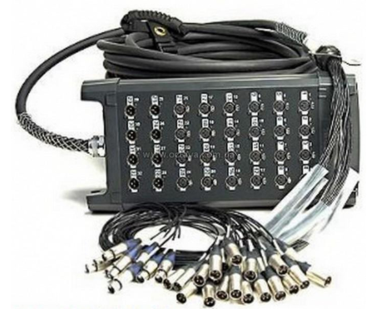 Мультикорная система Klotz T1L248XE30 - 83503 за 50688 грн. | 4Club