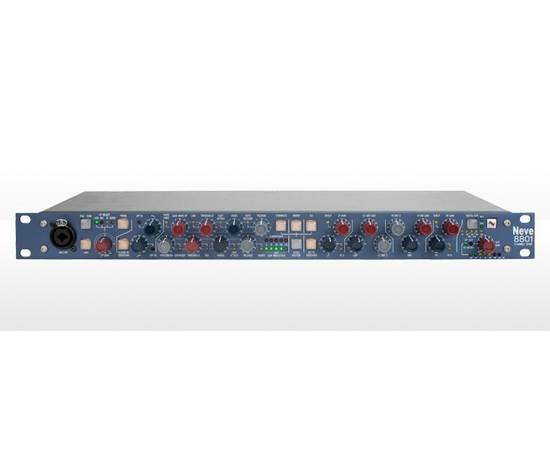 Линейка пульта AMS NEVE 8801 - 83566 за 0 грн. | 4Club
