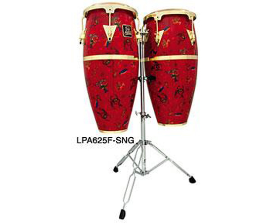 Конго LP A625F-SNG - 83584 за 0 грн. | 4Club