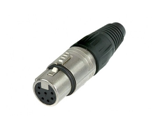 Разъём NEUTRIK NC6FX - 82866 за 0 грн. | 4Club