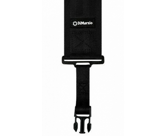 Нейлоновый ремень DiMarzio DD2800 BK - 83047 за 0 грн. | 4Club