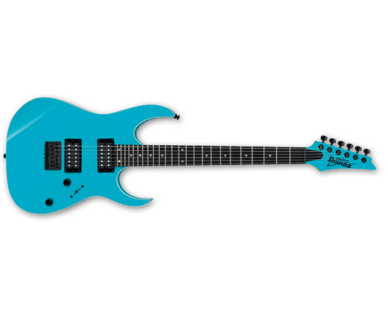 Электрогитара IBANEZ GRG121SP LT - 82681 за 0 грн. | 4Club