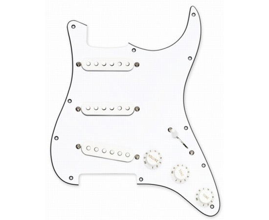 Пикгард панель DiMarzio FG2108WA9 - 82817 за 19619 грн. | 4Club