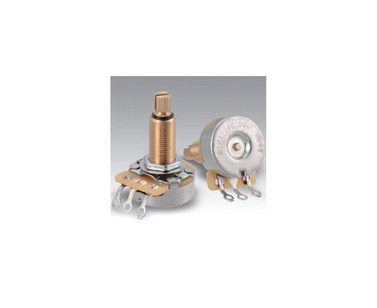 Потенциометр DiMarzio EP1201L - 83034 за 0 грн. | 4Club