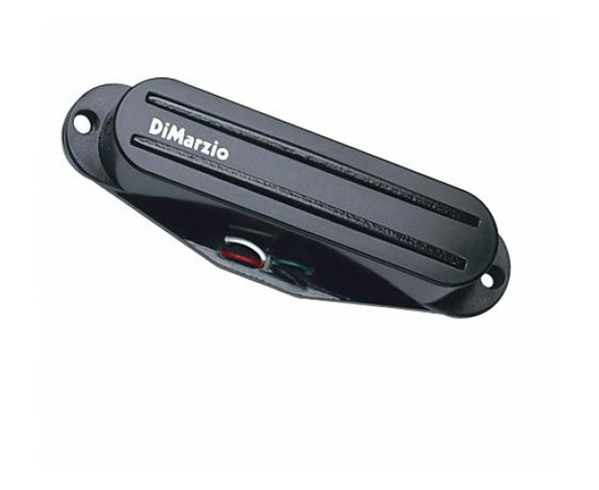 Звукосниматель DiMarzio DP180 BK - 82950 за 5099 грн. | 4Club