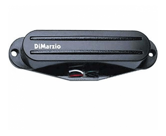 Звукосниматель DiMarzio DP181 BK - 82952 за 5099 грн. | 4Club