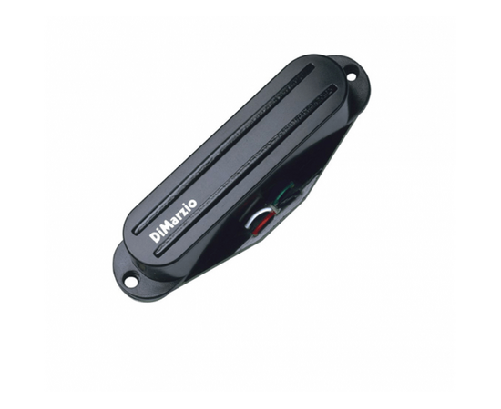 Звукосниматель DiMarzio DP182 BK - 82954 за 5099 грн. | 4Club