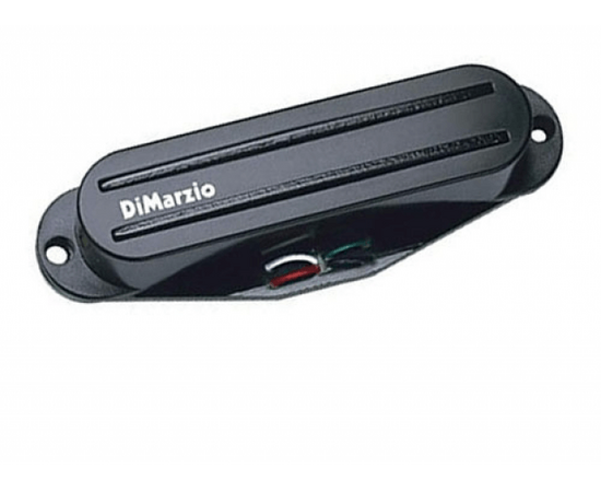 Звукосниматель DiMarzio DP184 BK - 82957 за 0 грн. | 4Club