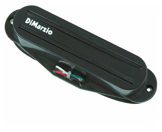 Звукосниматель DiMarzio DP188 BK - 82967 за 5099 грн. | 4Club