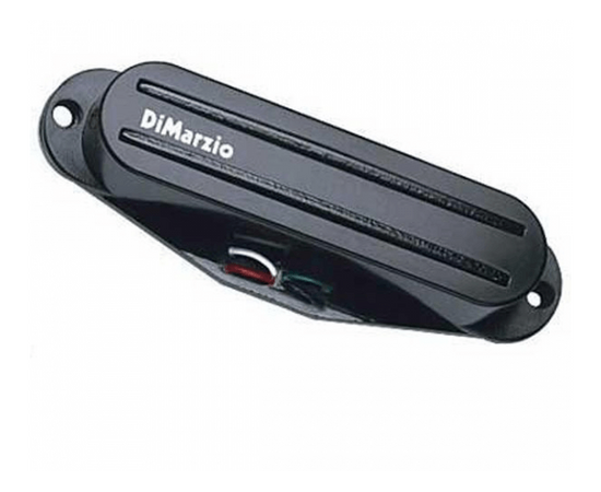 Звукосниматель DiMarzio DP189 BK - 82969 за 0 грн. | 4Club