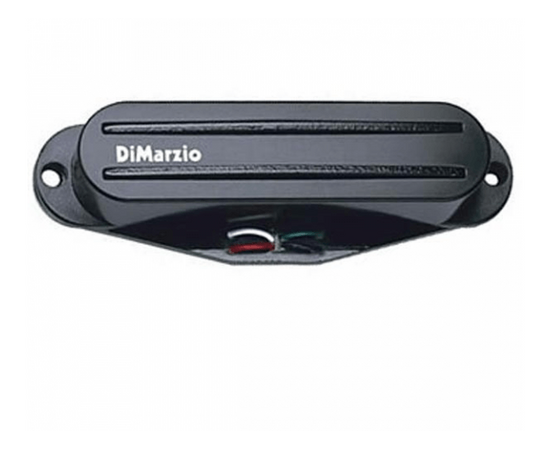 Звукосниматель DiMarzio DP218 BK - 82973 за 0 грн. | 4Club