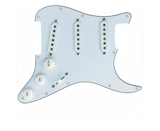 Звукосниматель DiMarzio FG2108WA4 - 82814 за 20642 грн. | 4Club