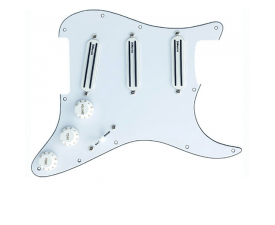 Звукосниматель DiMarzio FG2108WA7 - 82816 за 0 грн. | 4Club