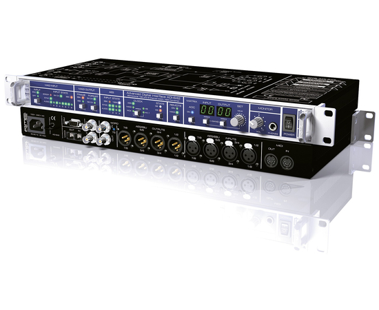 Конвертор RME ADI-648 - 83490 за 0 грн. | 4Club