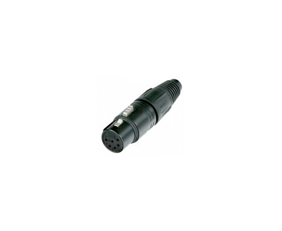 Разьем Neutrik NC6FX-B - 82867 за 0 грн. | 4Club