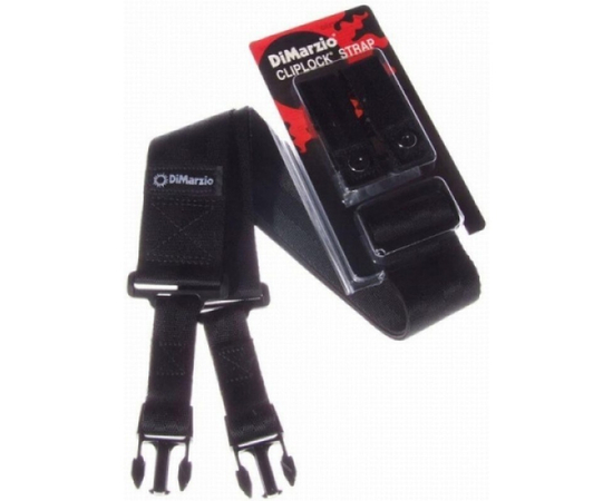 Ремень DiMarzio DD2300 BK - 83046 за 0 грн. | 4Club