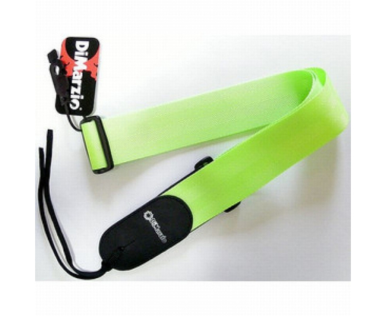 Ремень DiMarzio DD3100N GN - 83049 за 1094 грн. | 4Club