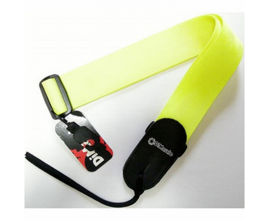 Ремень DiMarzio DD3100N Y - 83051 за 1094 грн. | 4Club