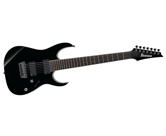 Электрогитара IBANEZ RGIR27FE BK - 83486 за 0 грн. | 4Club