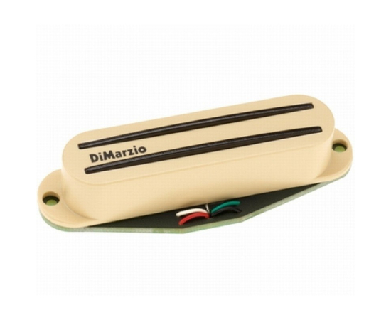 Звукосниматель DiMarzio DP184 CR - 82958 за 5099 грн. | 4Club