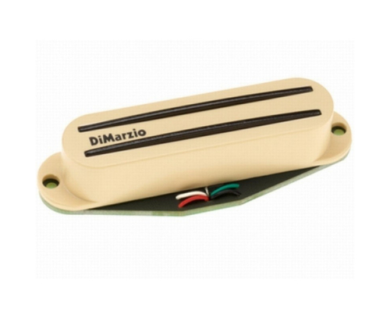 Звукосниматель DiMarzio DP186 CR - 82961 за 0 грн. | 4Club