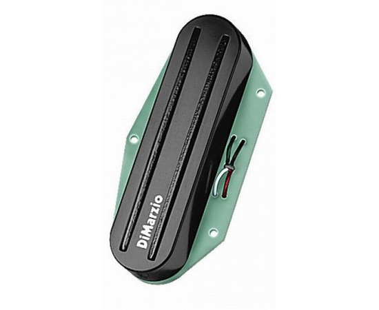 Звукосниматель DiMarzio DP 318 BK - 82978 за 0 грн. | 4Club