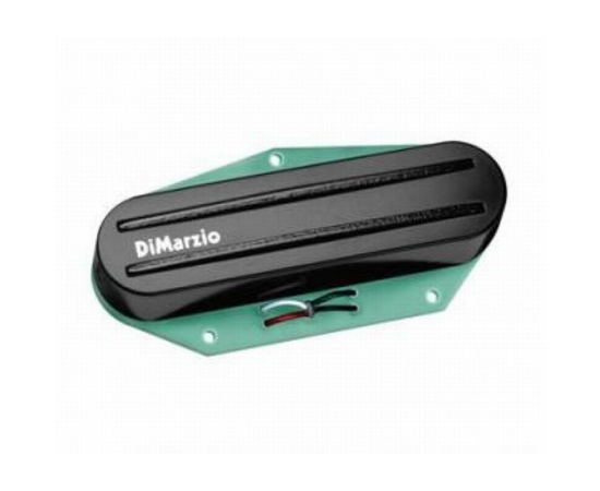 Звукосниматель DiMarzio DP381 BK - 82979 за 0 грн. | 4Club