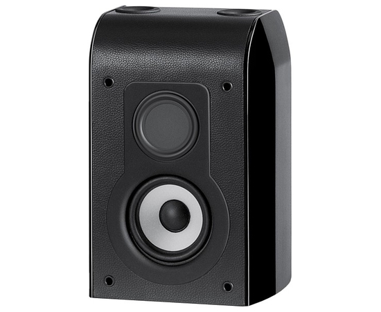 Тыловая акустическая система Boston Аcoustics M-SURROUND BLACK - 83516 за 0 грн. | 4Club