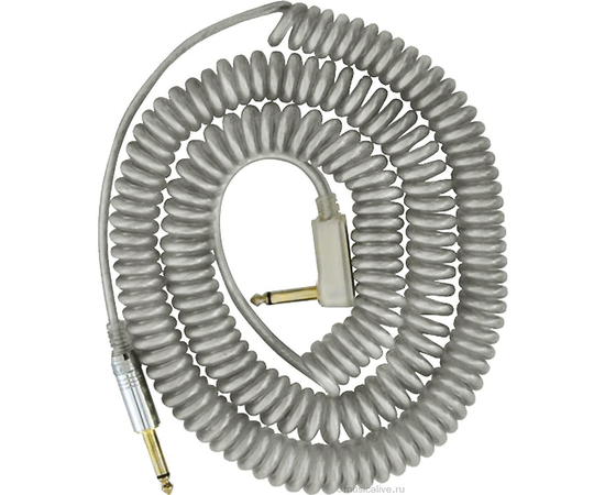Гитарный витой кабель VOX Vintage Coiled Cable SL - 83137 за 0 грн. | 4Club