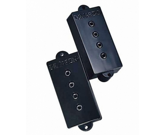Звукосниматель для бас-гитары DiMarzio DP122 BK - 82648 за 0 грн. | 4Club