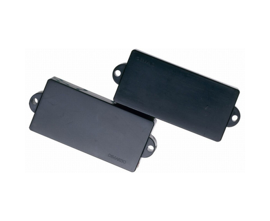 Звукосниматель для бас-гитары DiMarzio DP146 BK - 82661 за 5170 грн. | 4Club