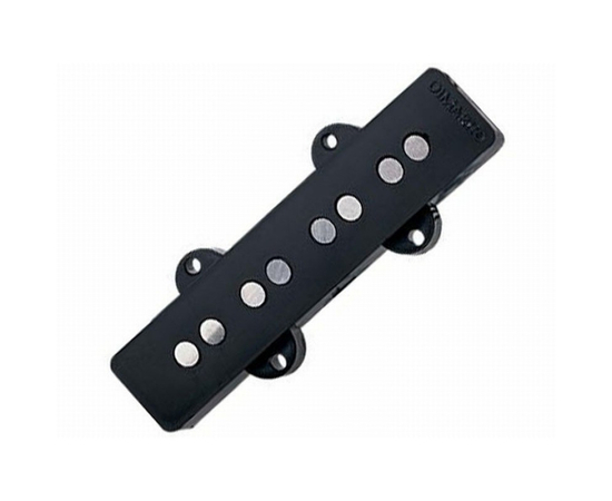 Звукосниматель для бас-гитары DiMarzio DP148 BK - 82666 за 4142 грн. | 4Club