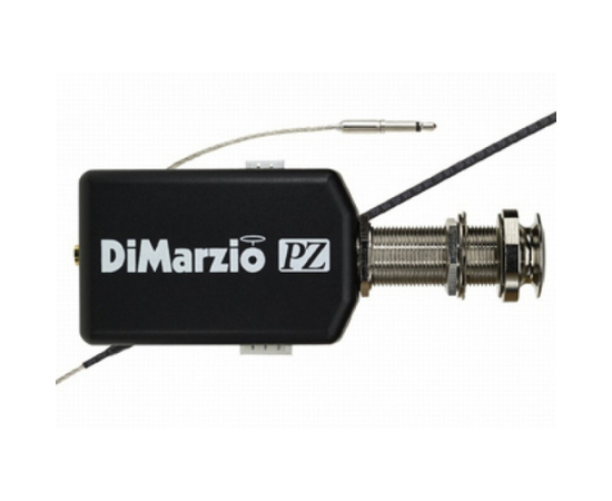 Звукосниматель DiMarzio DP233 - 82645 за 0 грн. | 4Club