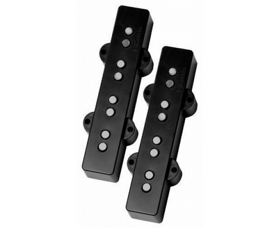 Звукосниматель для бас-гитары DiMarzio DP249 BK - 82674 за 7739 грн. | 4Club