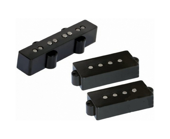 Звукосниматель для бас-гитары DiMarzio DP251 BK - 82676 за 0 грн. | 4Club