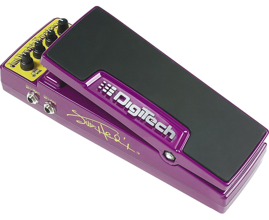 Гитарная педаль DIGITECH JIMI HENDRIX EXPERIENCE - 84232 за 0 грн. | 4Club