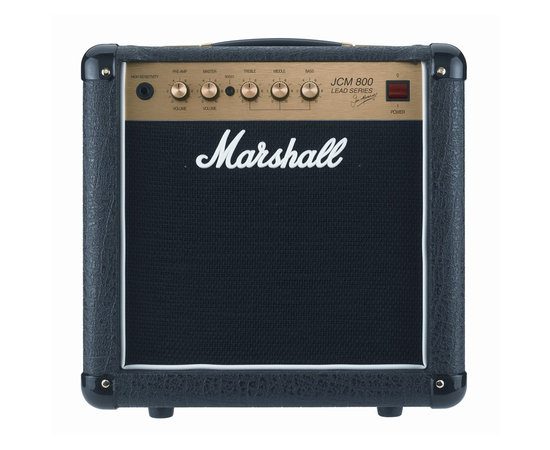 Ламповый комбоусилитель MARSHALL JVM1C - 83679 за 0 грн. | 4Club