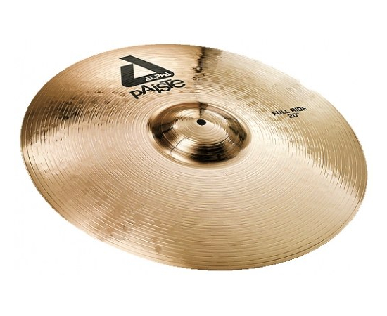 Тарелка Paiste Alpha Medium Crash 16" - 84366 за 0 грн. | 4Club