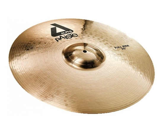 Тарелка Paiste Alpha edium Crash 18" - 84367 за 0 грн. | 4Club