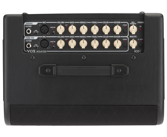 Комбоусилитель VOX AGA150 - 84520 за 0 грн. | 4Club