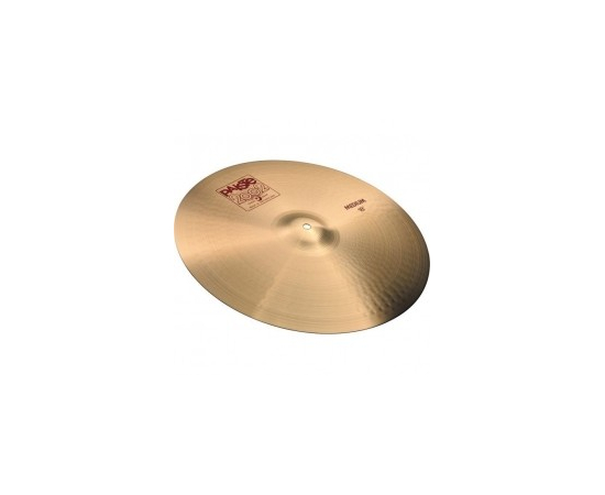 Тарелка Paiste 2002 Medium Crash 20" - 84137 за 0 грн. | 4Club