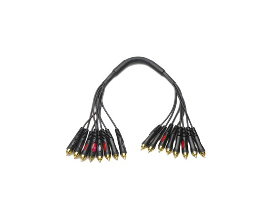 Мультикор Magma Interface-to-Mixer RCA Multicore Cable - 83819 за 521 грн. | 4Club