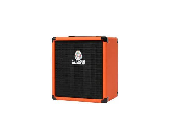 Басовый комбо Orange Crush Pix 25 BX - 84107 за 0 грн. | 4Club
