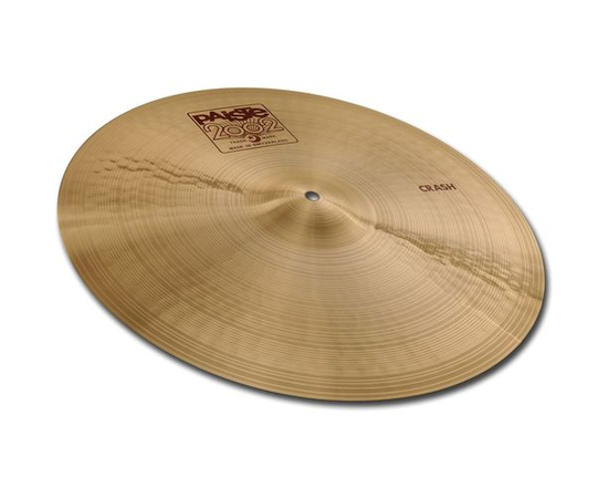 Тарелка Paiste 2002 Crash 22" - 84133 за 0 грн. | 4Club