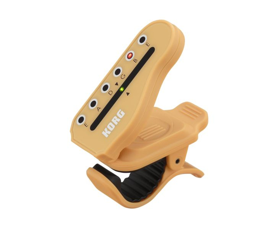 Тюнер-клипса KORG HEADTUNE HT-G1 - 83982 за 0 грн. | 4Club