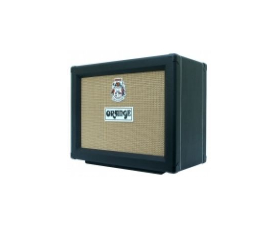 Кабинет для электрогитары Orange PPC 112 BLK - 84097 за 0 грн. | 4Club